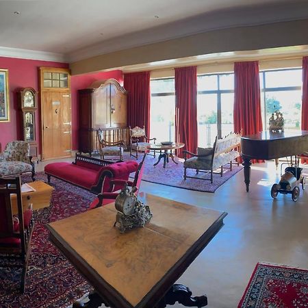 The Welgemoed Guest House Белвил Екстериор снимка