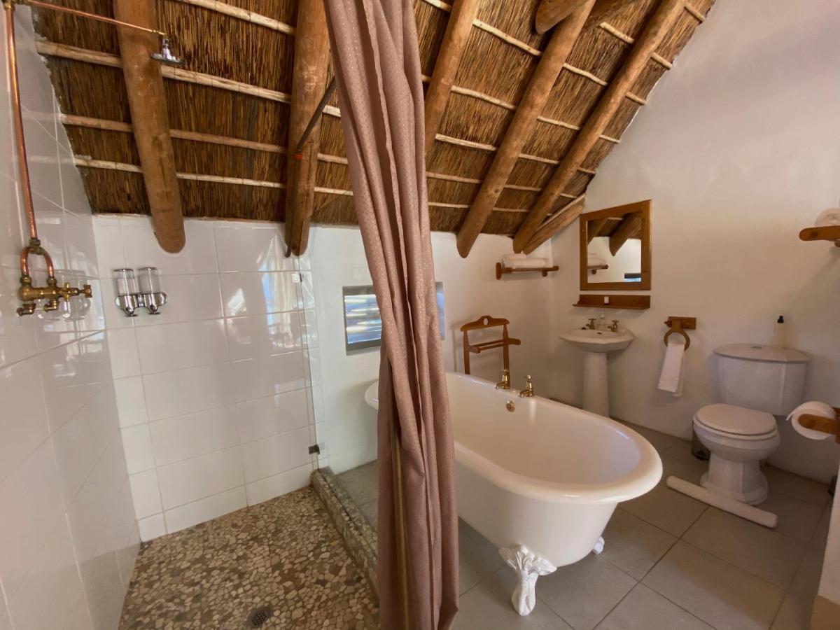 The Welgemoed Guest House Белвил Екстериор снимка