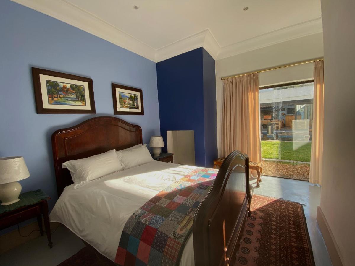 The Welgemoed Guest House Белвил Екстериор снимка