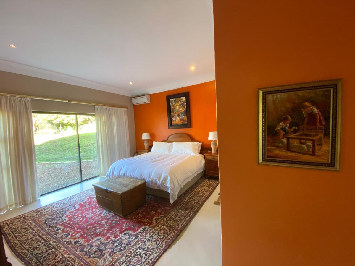 The Welgemoed Guest House Белвил Екстериор снимка