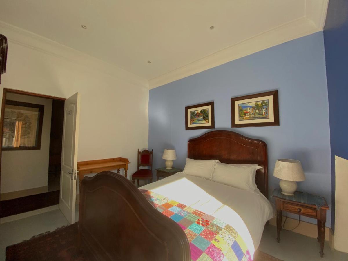 The Welgemoed Guest House Белвил Екстериор снимка