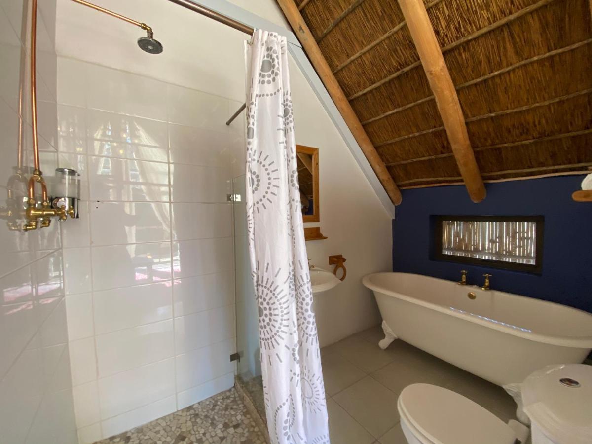 The Welgemoed Guest House Белвил Екстериор снимка