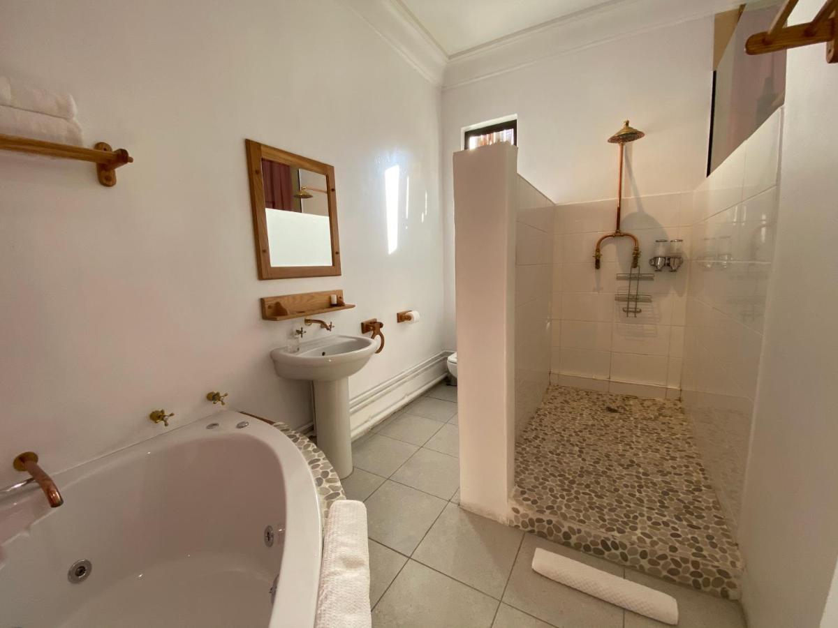 The Welgemoed Guest House Белвил Екстериор снимка