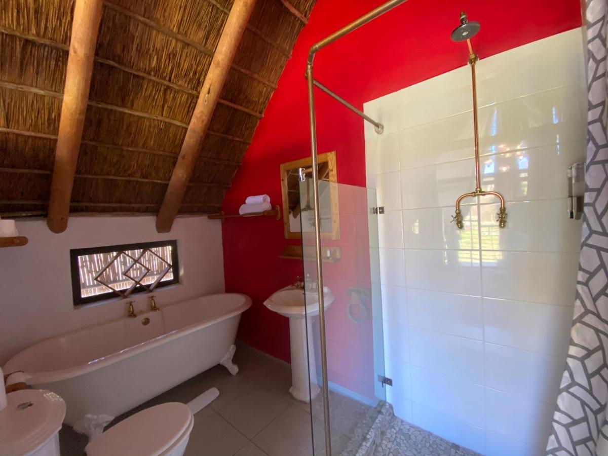 The Welgemoed Guest House Белвил Екстериор снимка