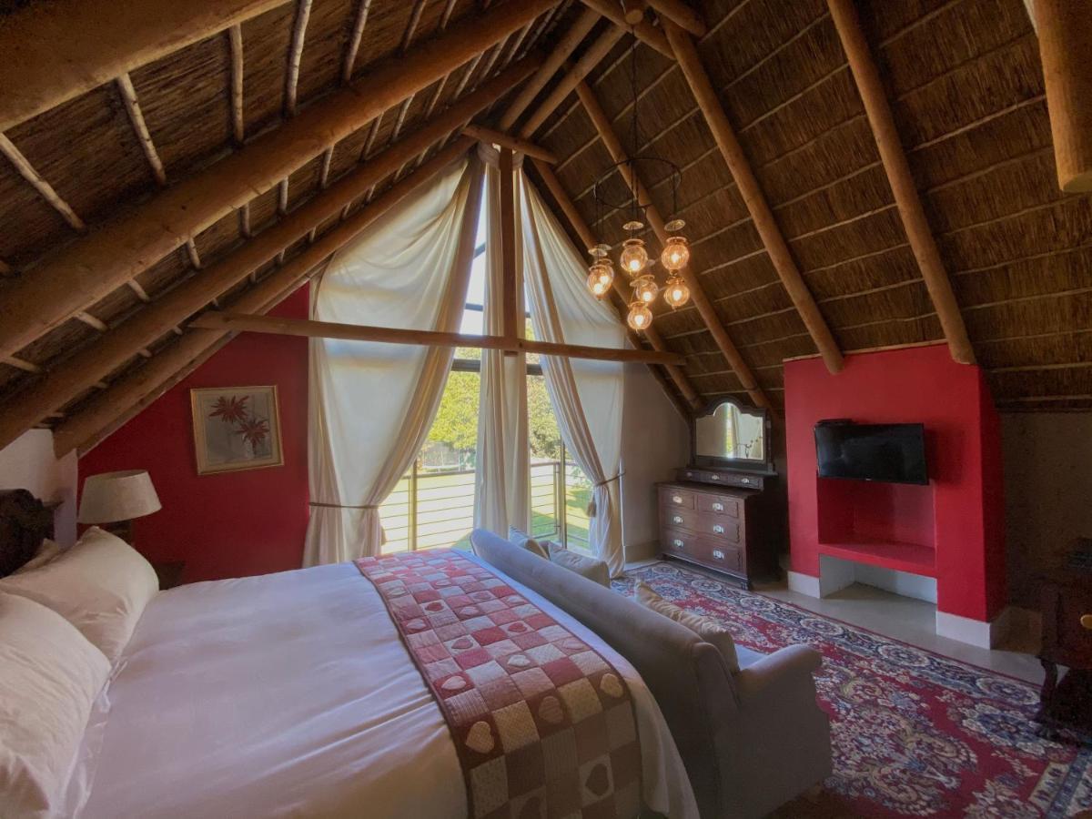 The Welgemoed Guest House Белвил Екстериор снимка