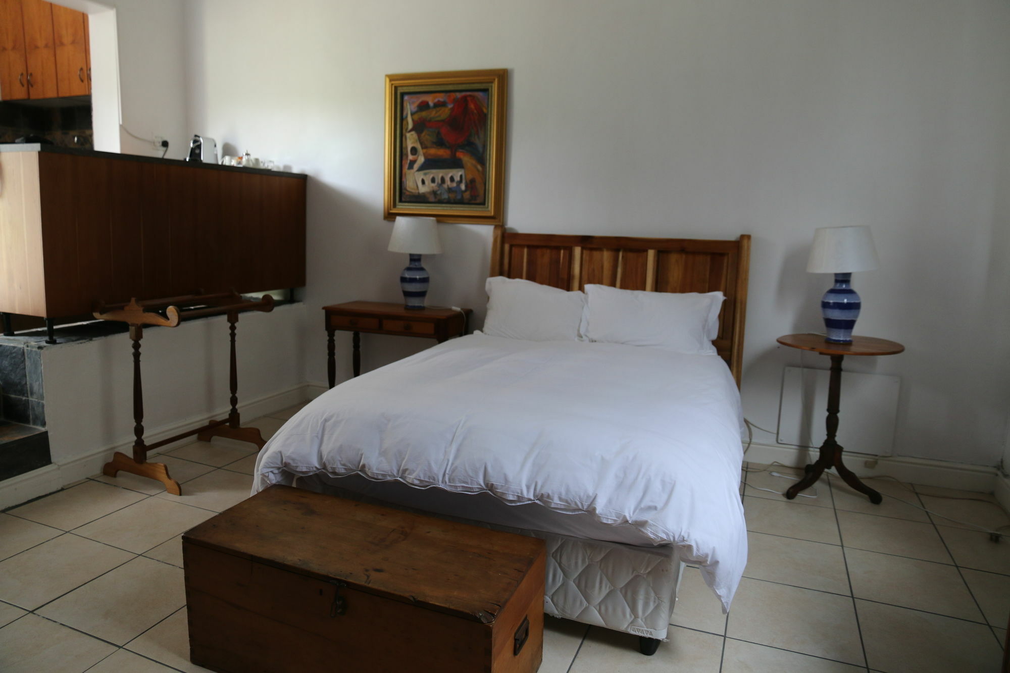 The Welgemoed Guest House Белвил Екстериор снимка
