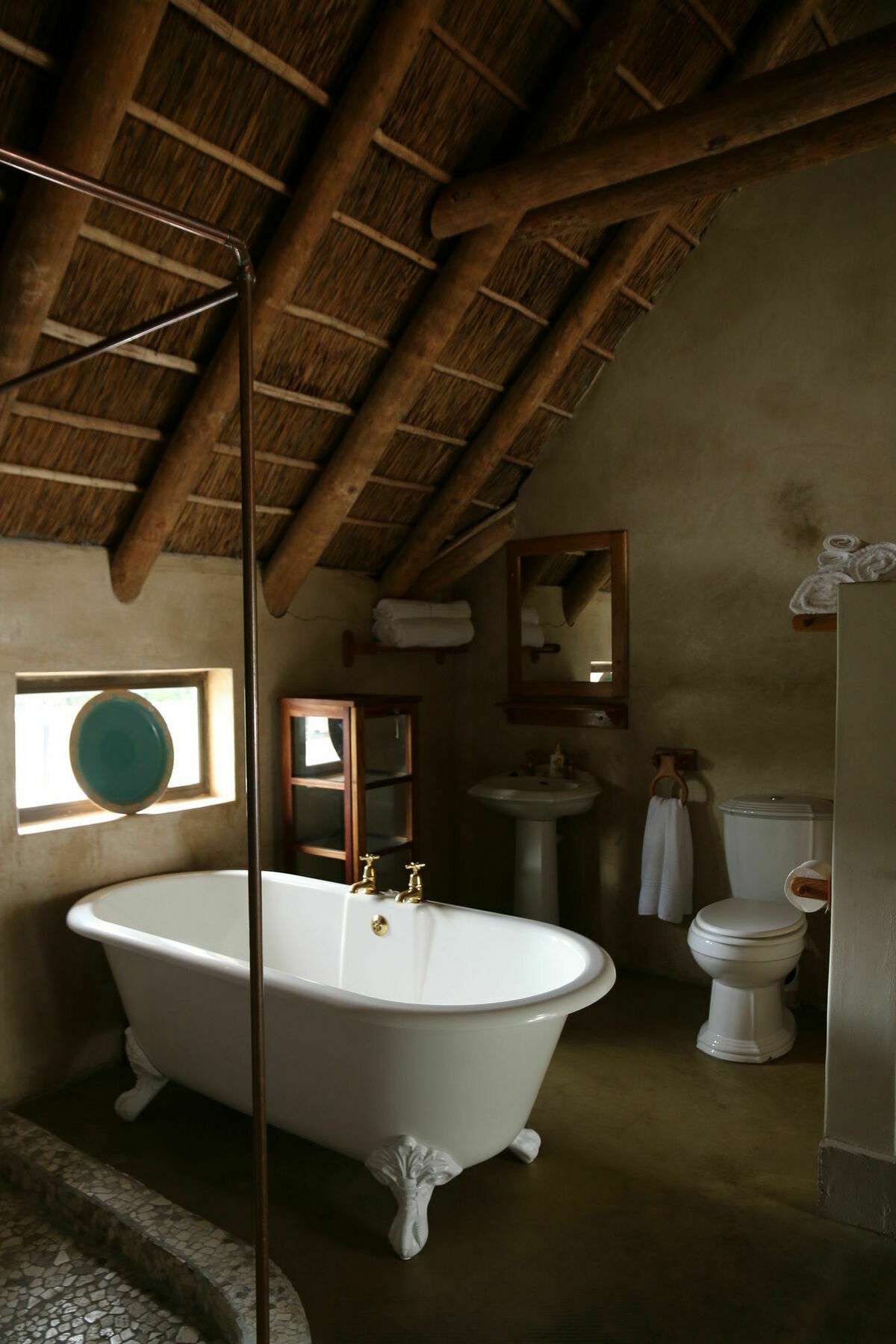 The Welgemoed Guest House Белвил Екстериор снимка