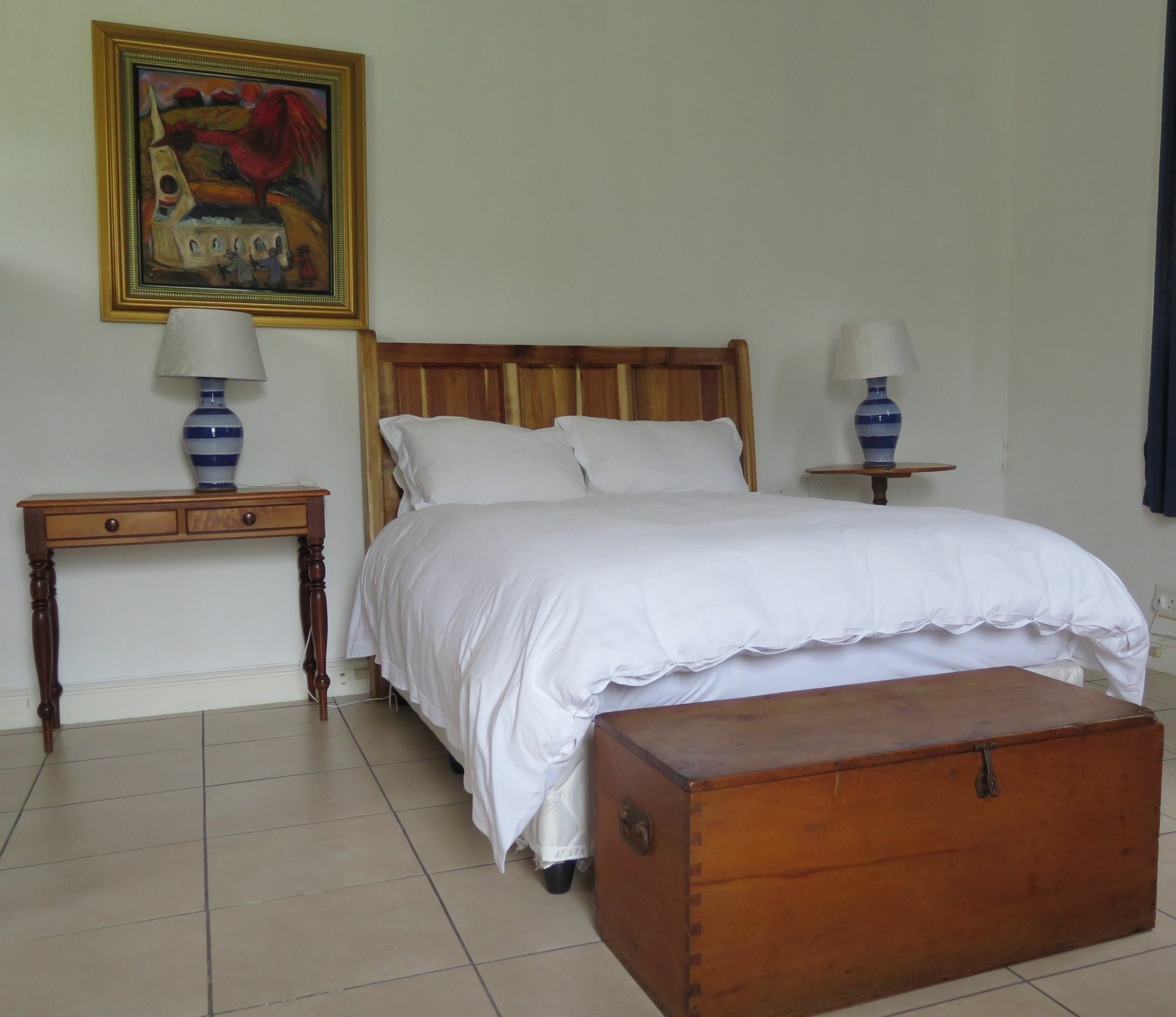 The Welgemoed Guest House Белвил Екстериор снимка