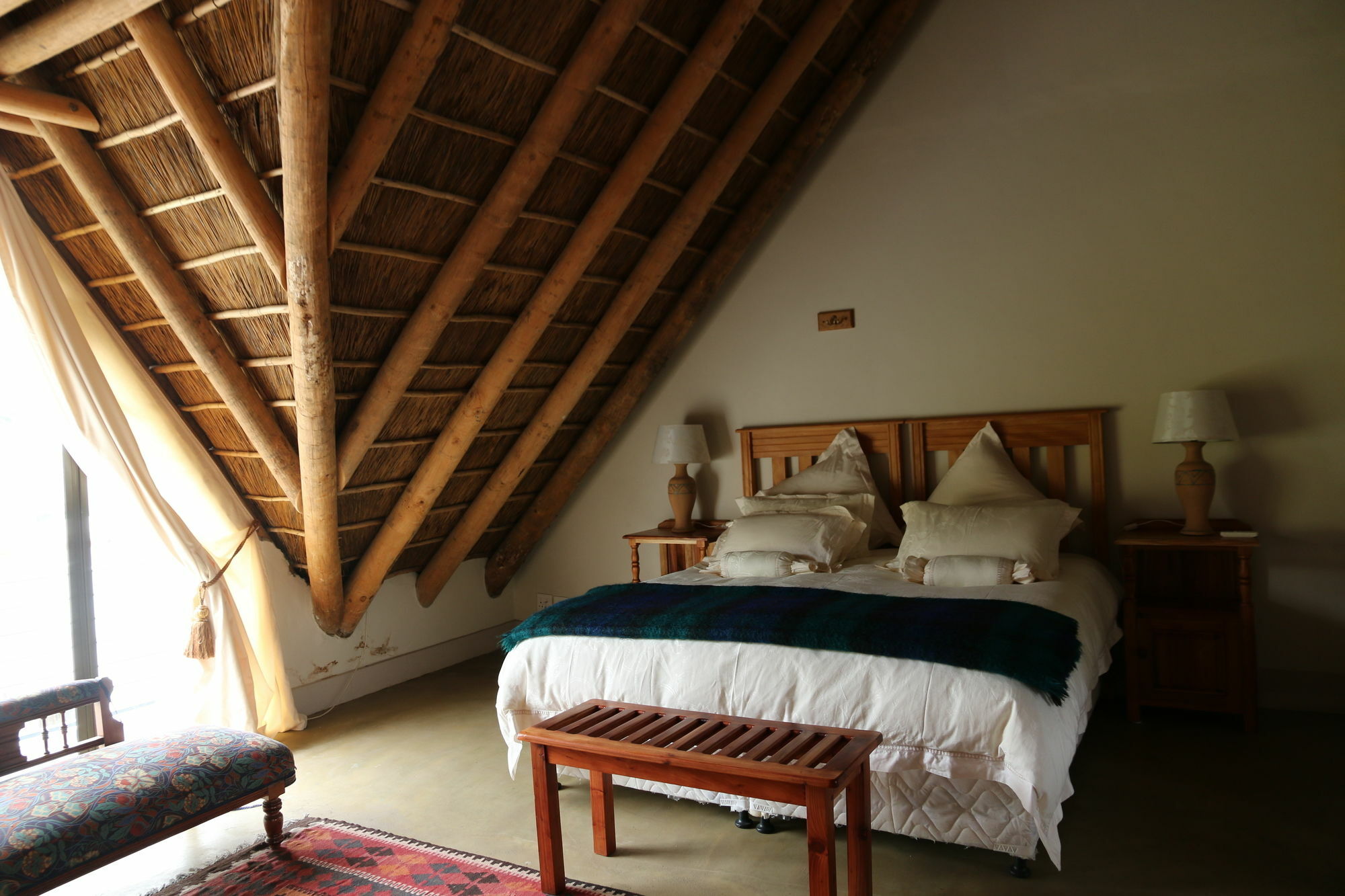 The Welgemoed Guest House Белвил Екстериор снимка