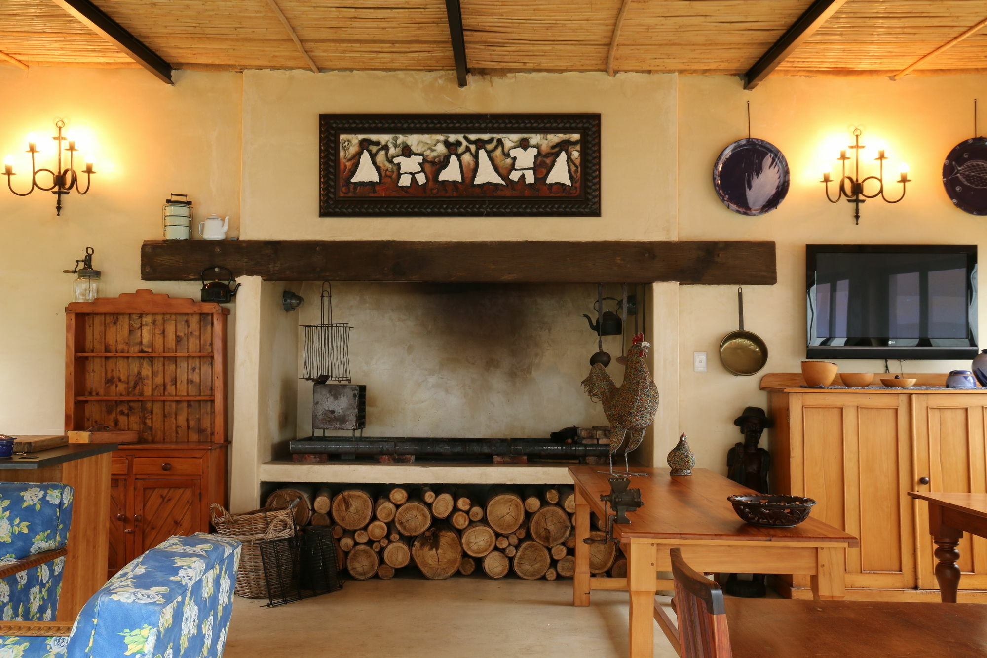 The Welgemoed Guest House Белвил Екстериор снимка