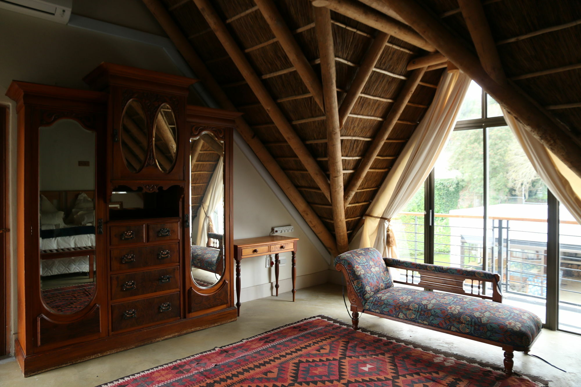 The Welgemoed Guest House Белвил Екстериор снимка