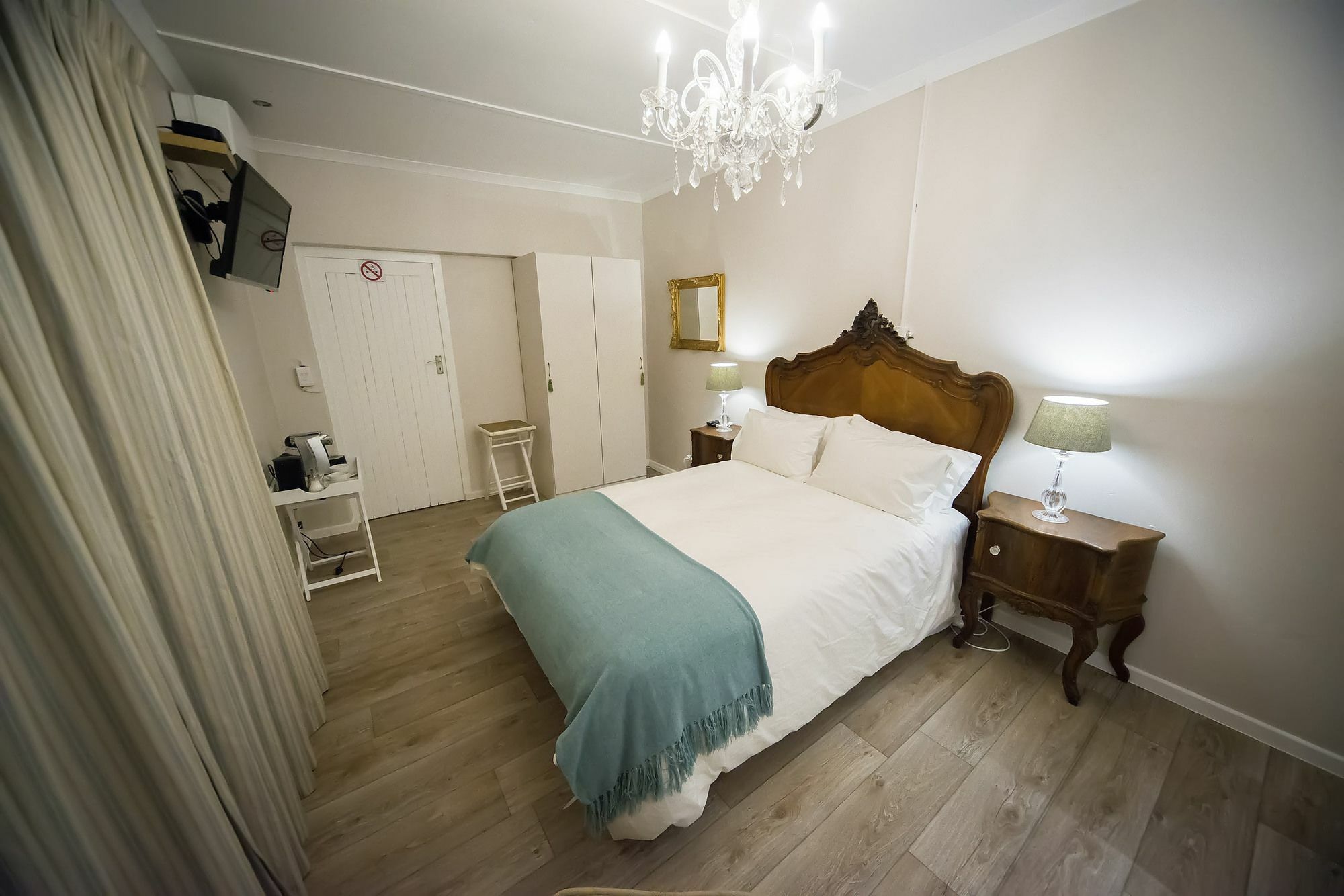 The Welgemoed Guest House Белвил Екстериор снимка